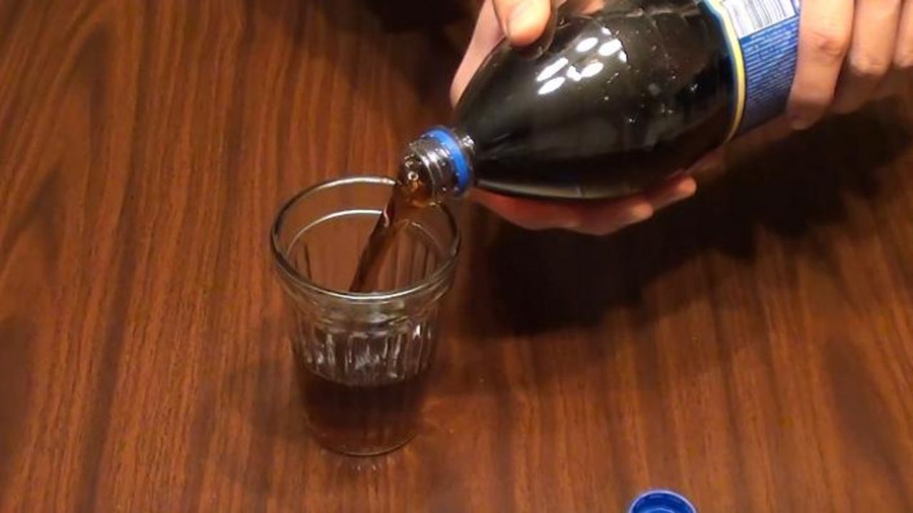 koka kola