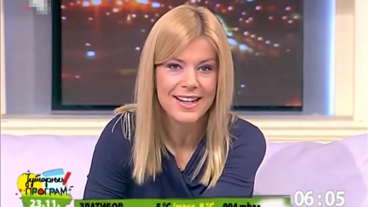 Nataša Miljković