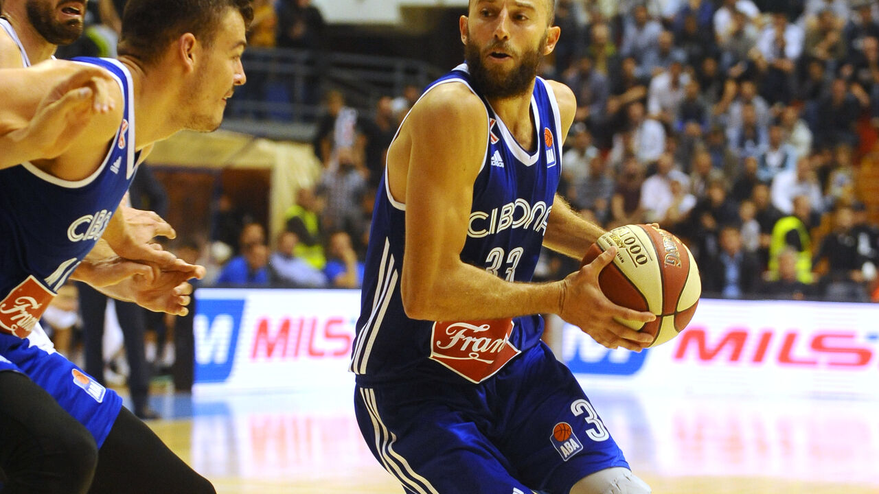 KK Cibona