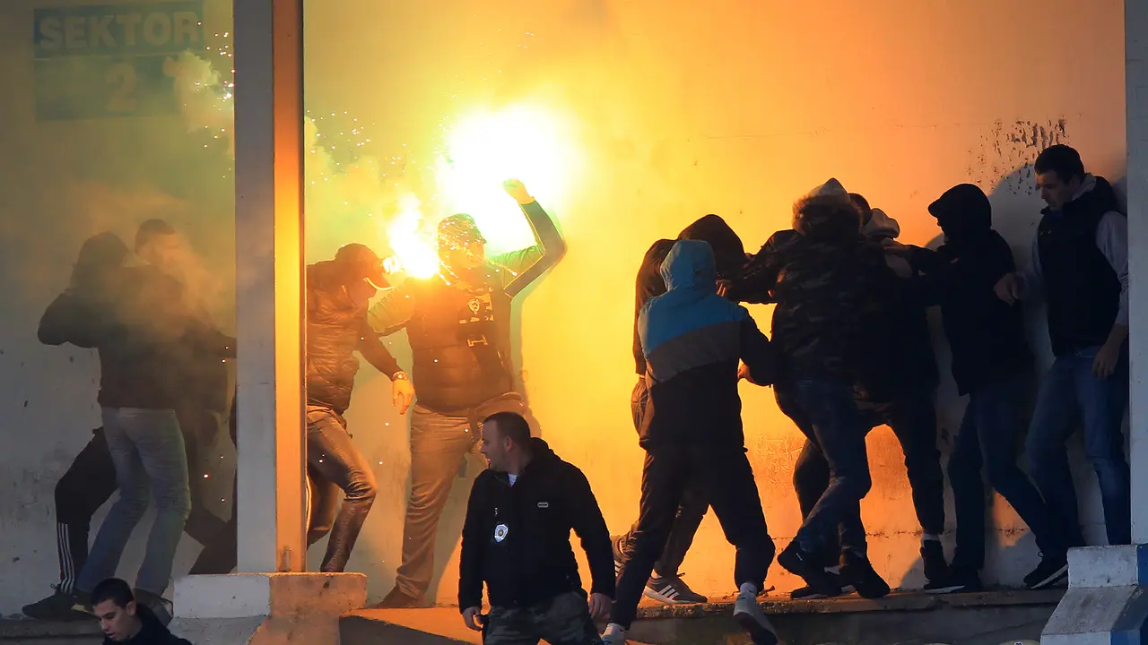 FK Zemun