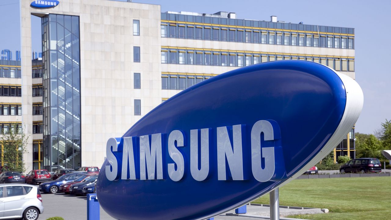 samsung