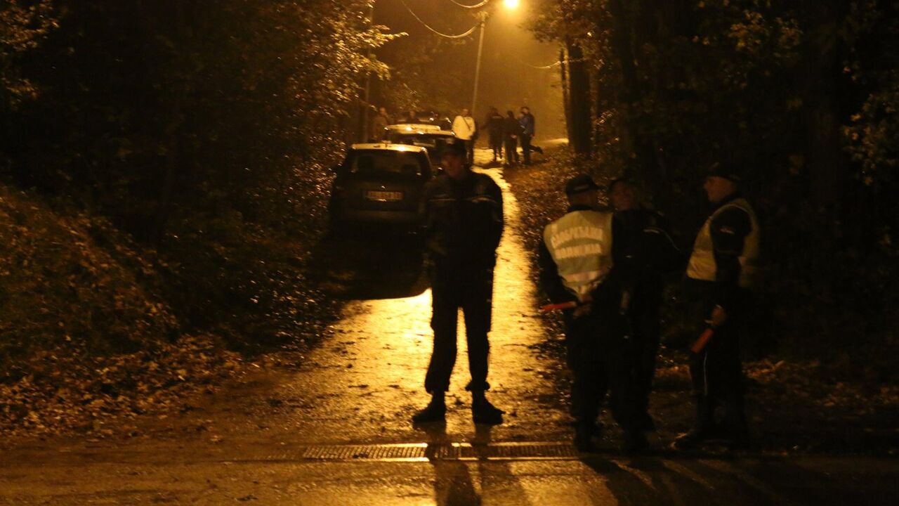 Policija 