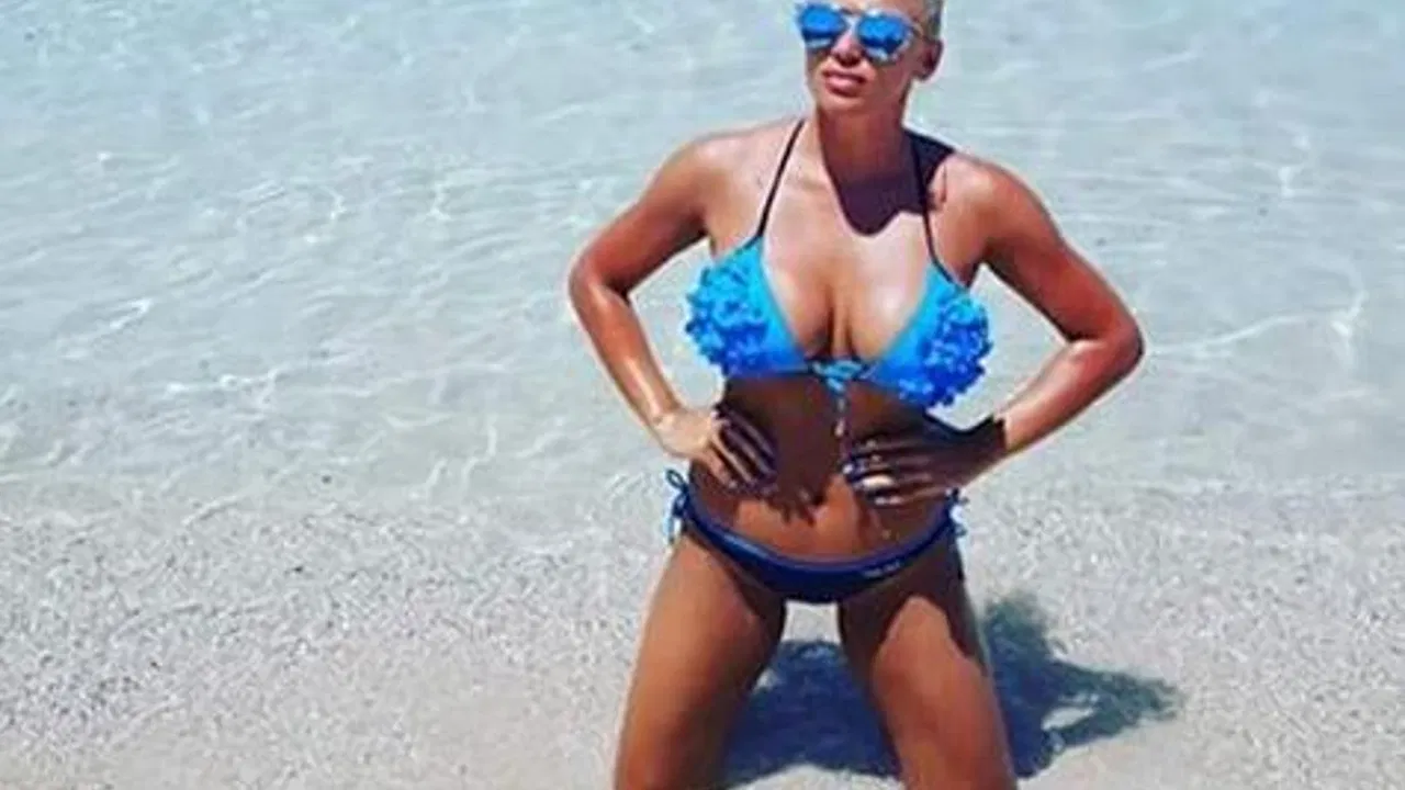 Dunja Popović