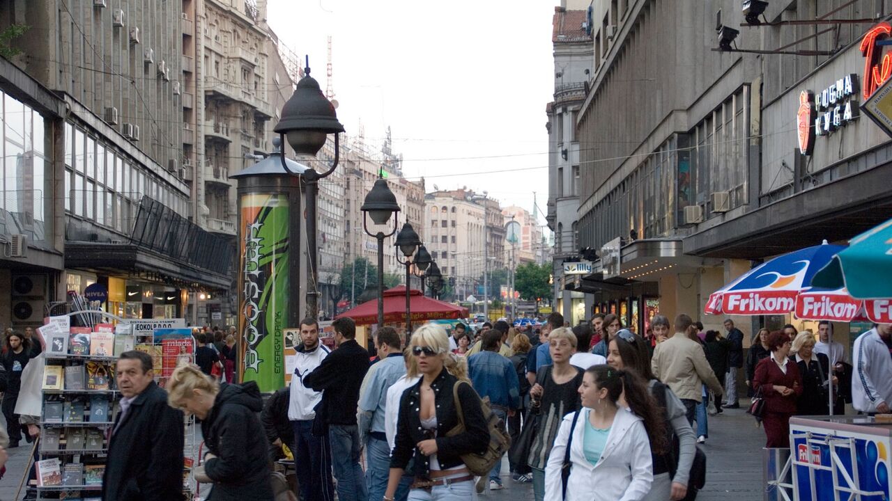 građani