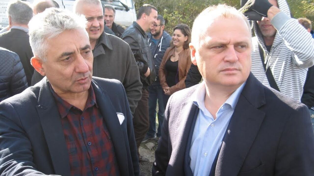 Goran Vesić