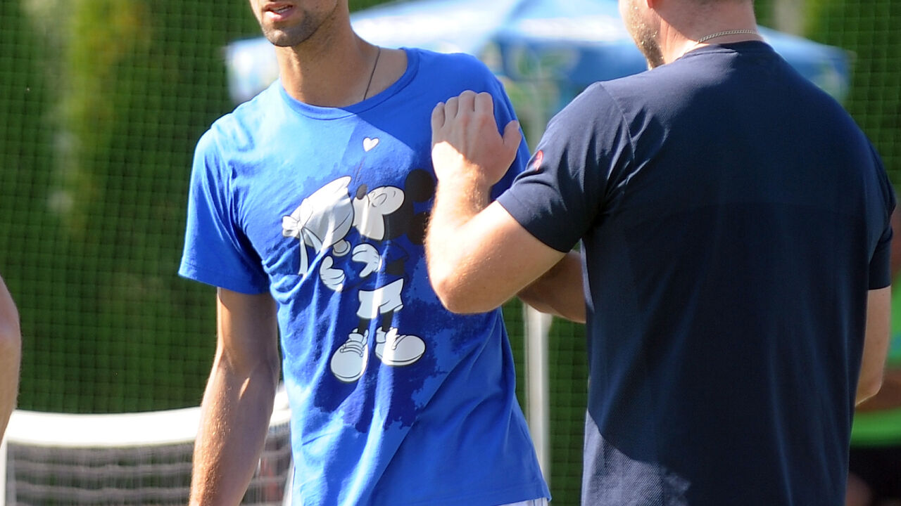 Novak Đoković