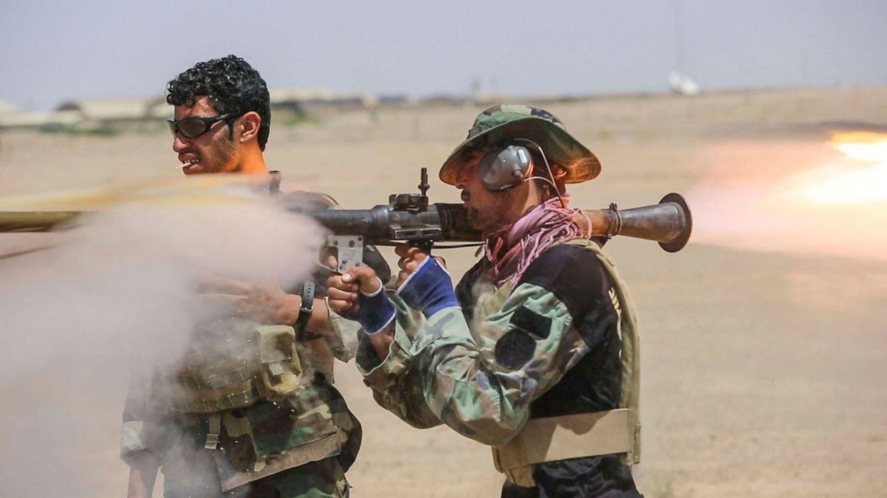 RPG-7
