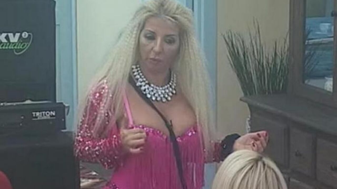 Blondi