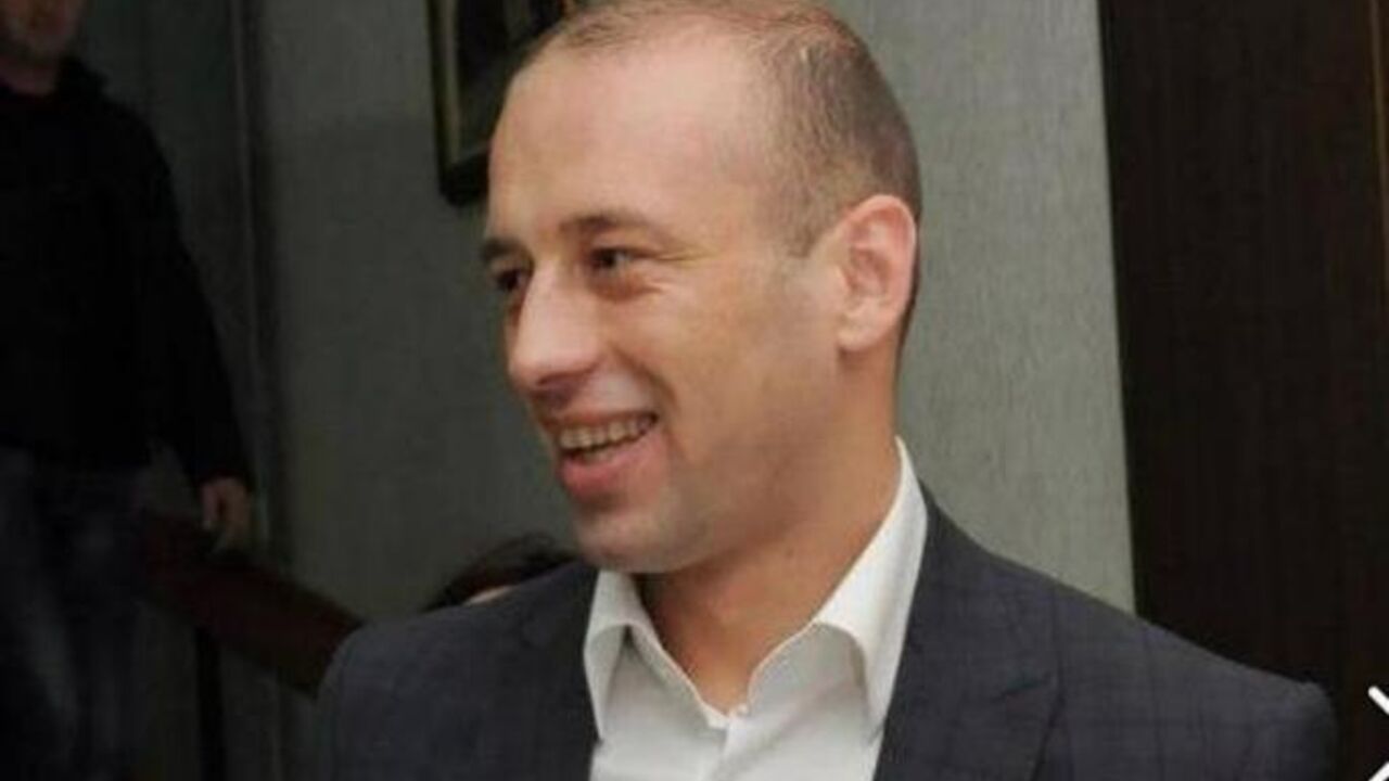 Radoslav Milojičić Kena