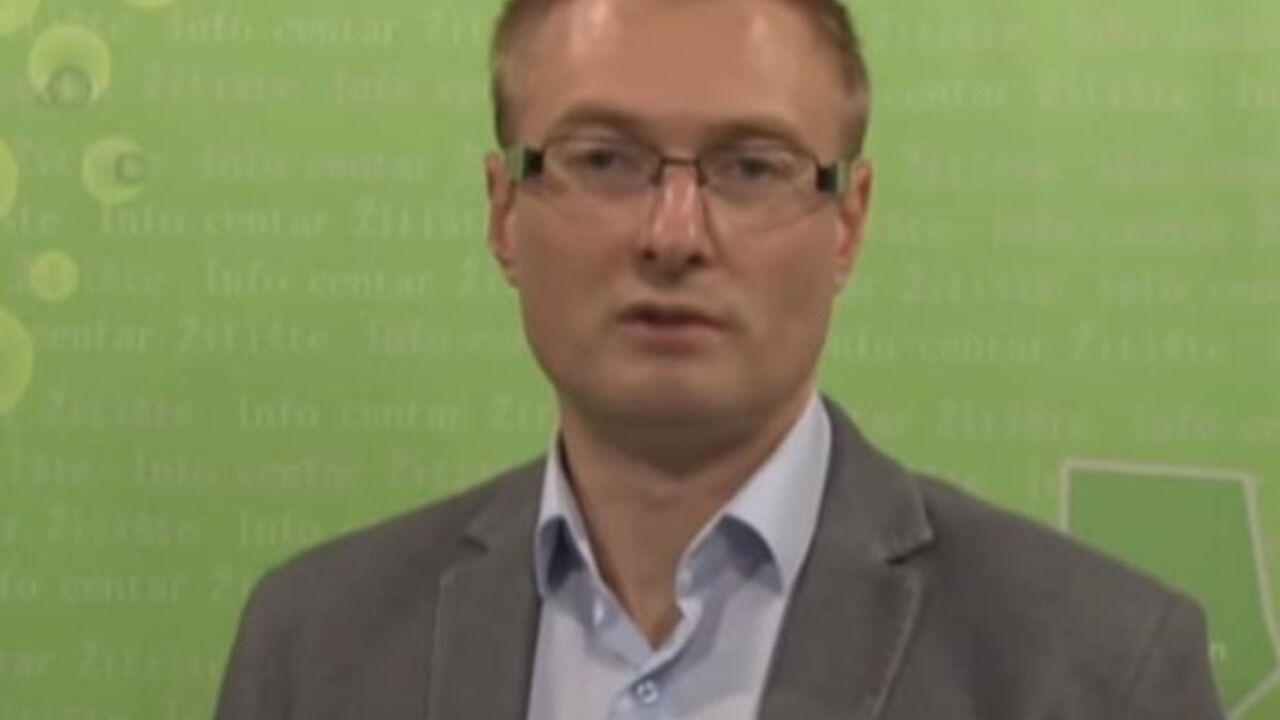igor salak