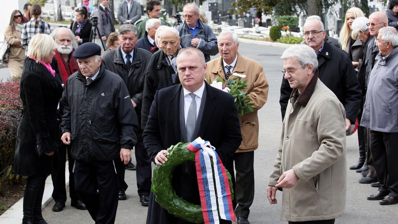 Goran Vesić