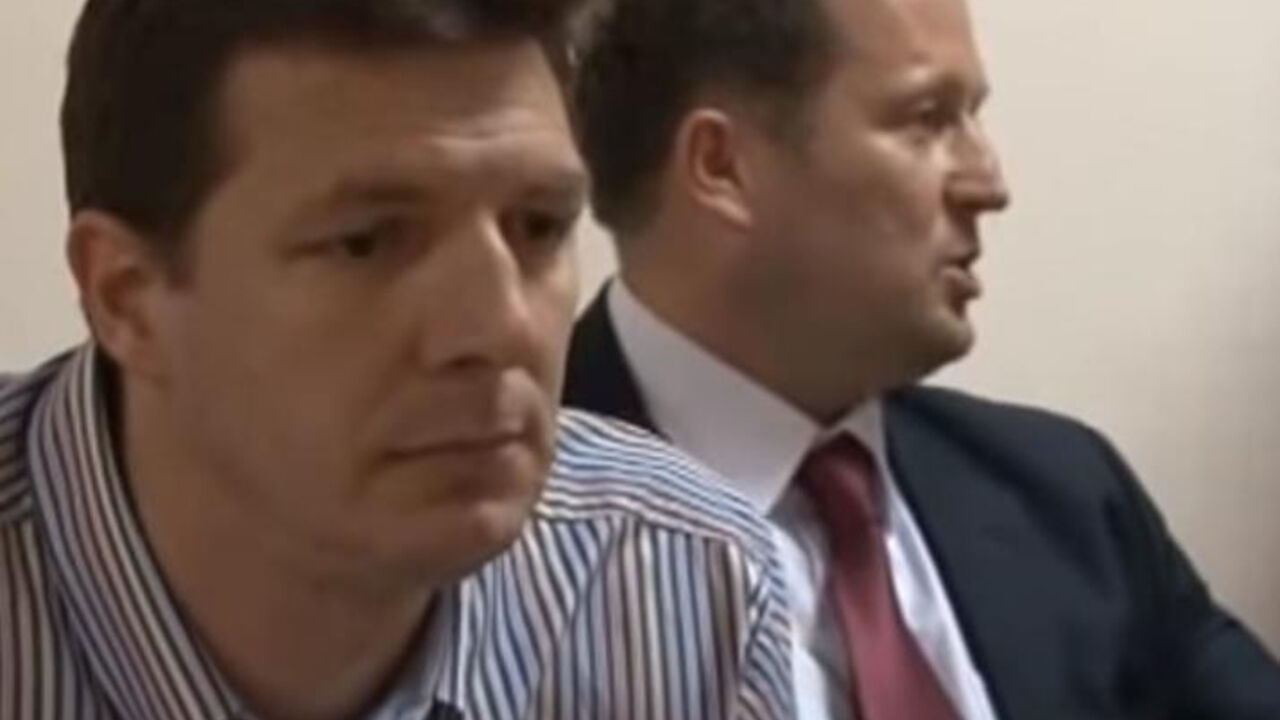 Andrej Vučić