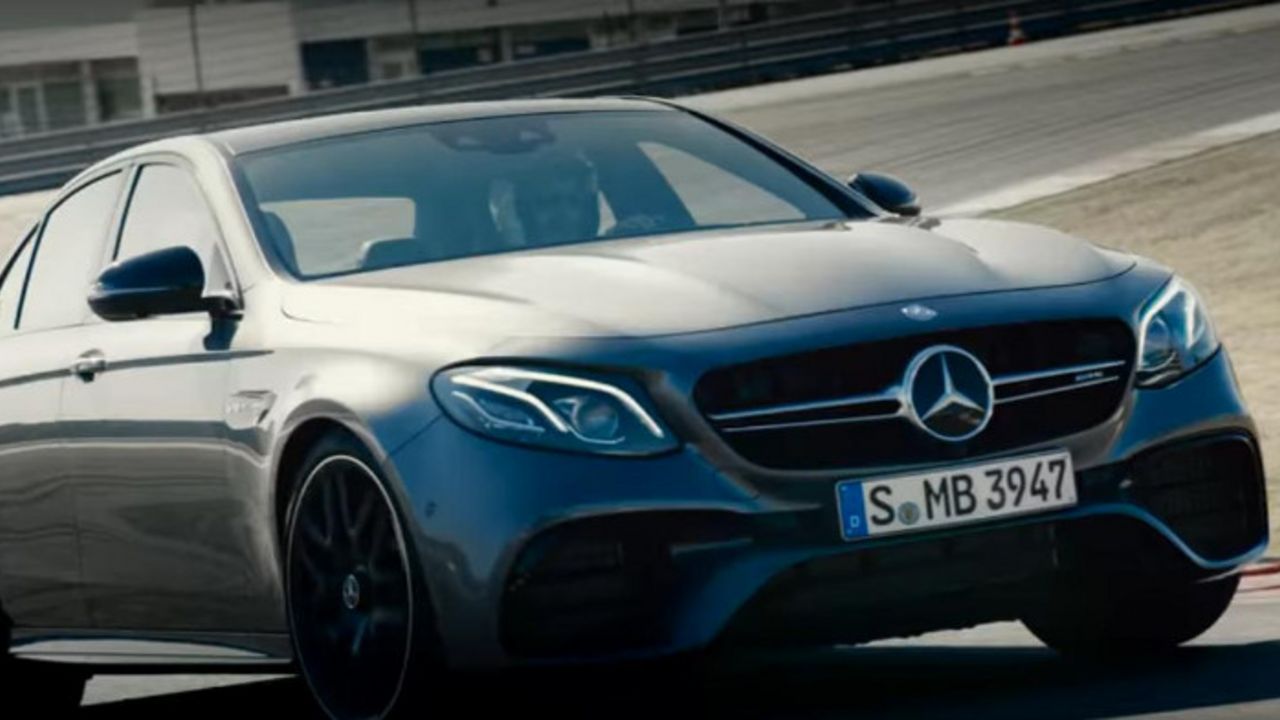 Mercedes