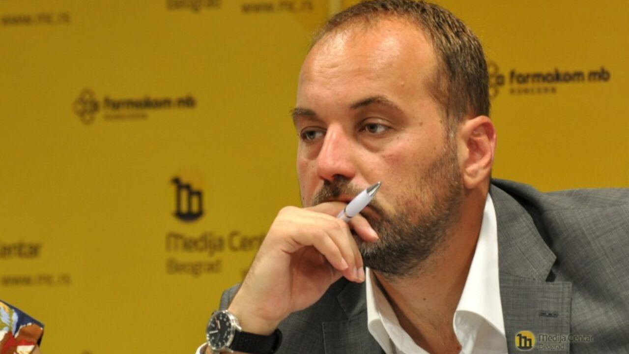 Sasa Jankovic