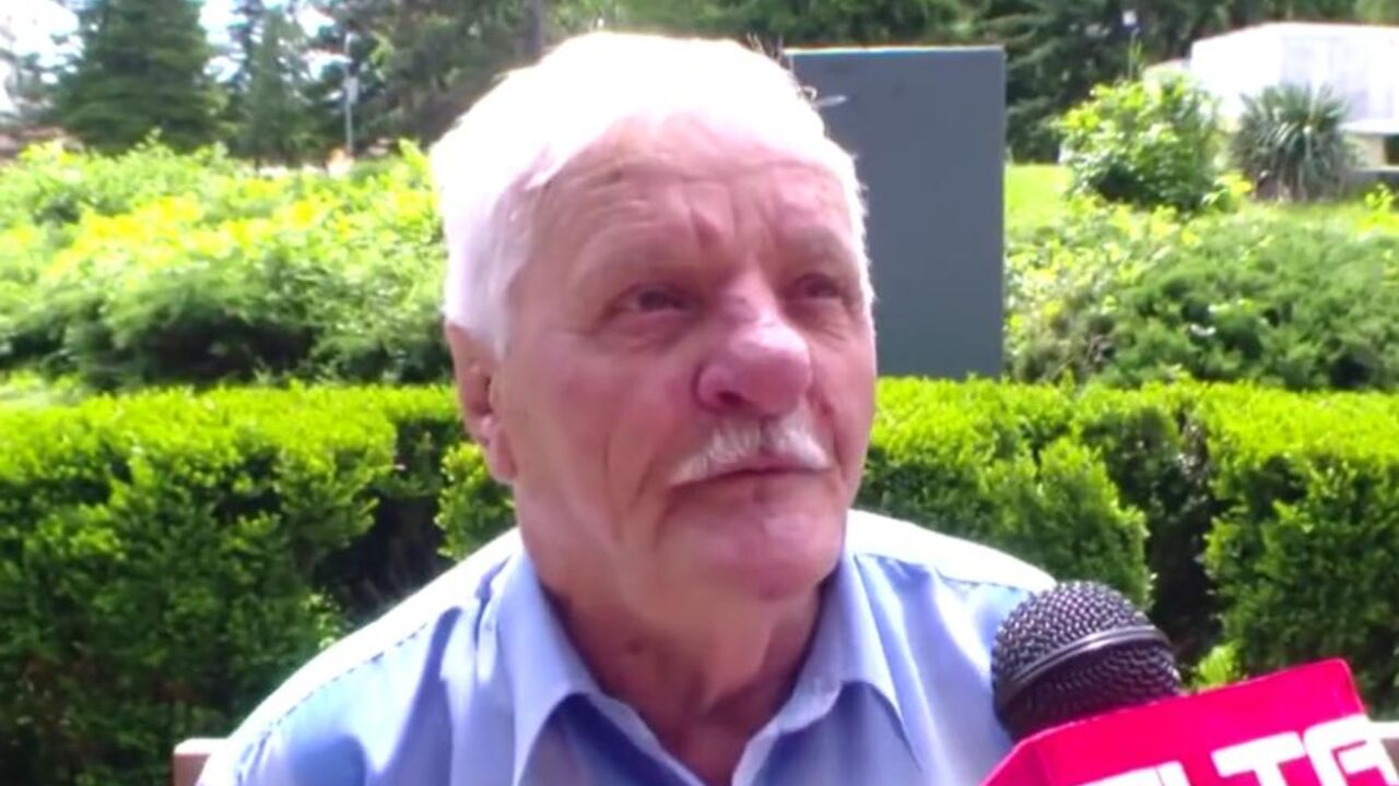 Bosanac