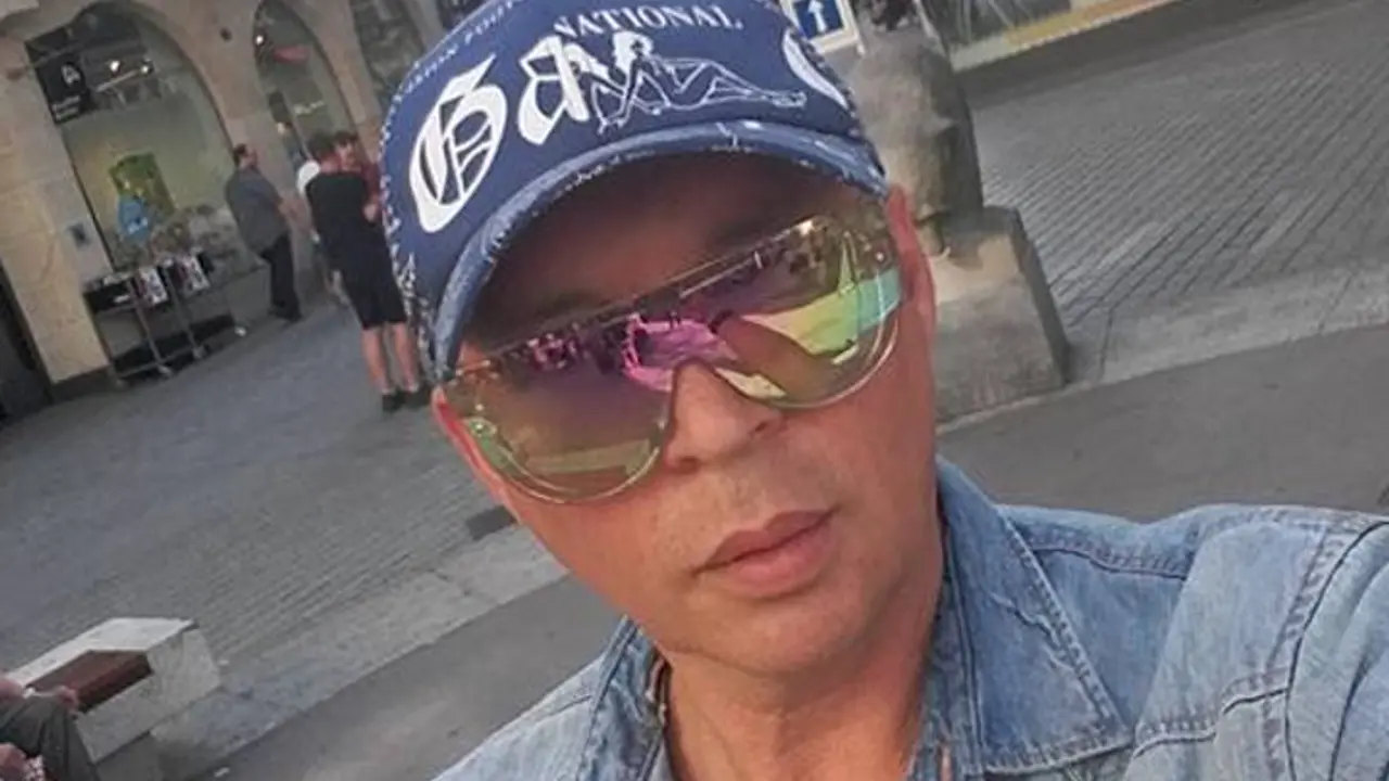 Goran Stojićević Karamela