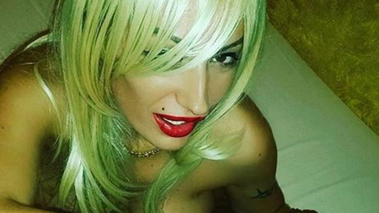 Nevena Hot