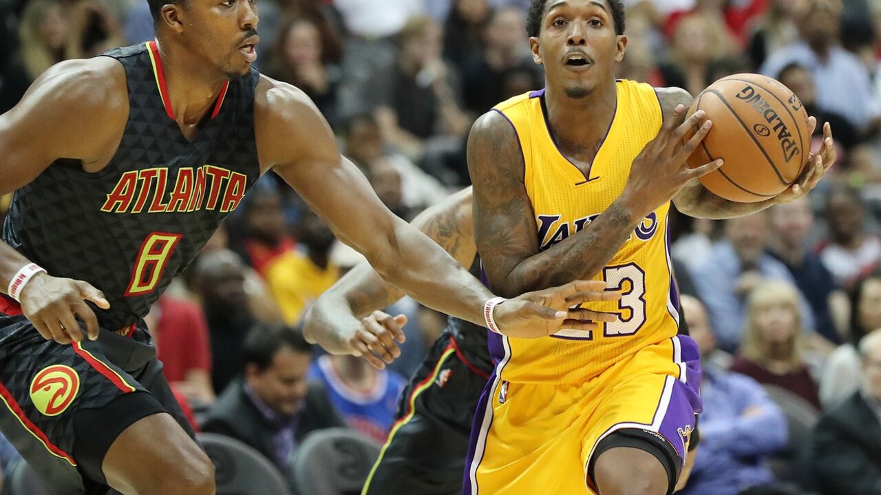 L.A Lejkers, NBA