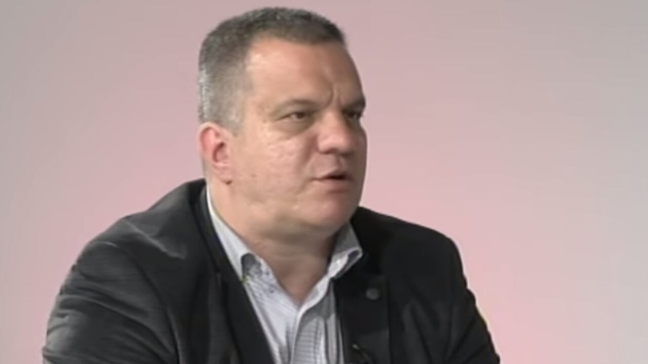 Dejan Vuk Stanković