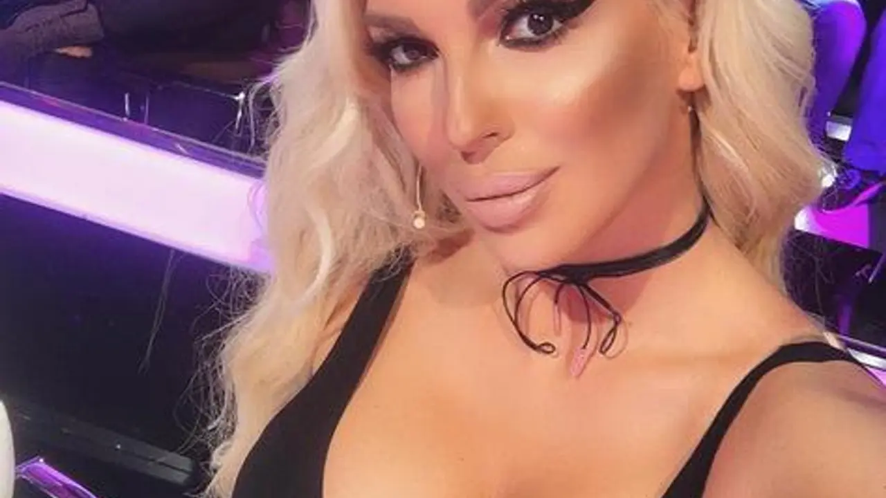 Jelena Karleuša