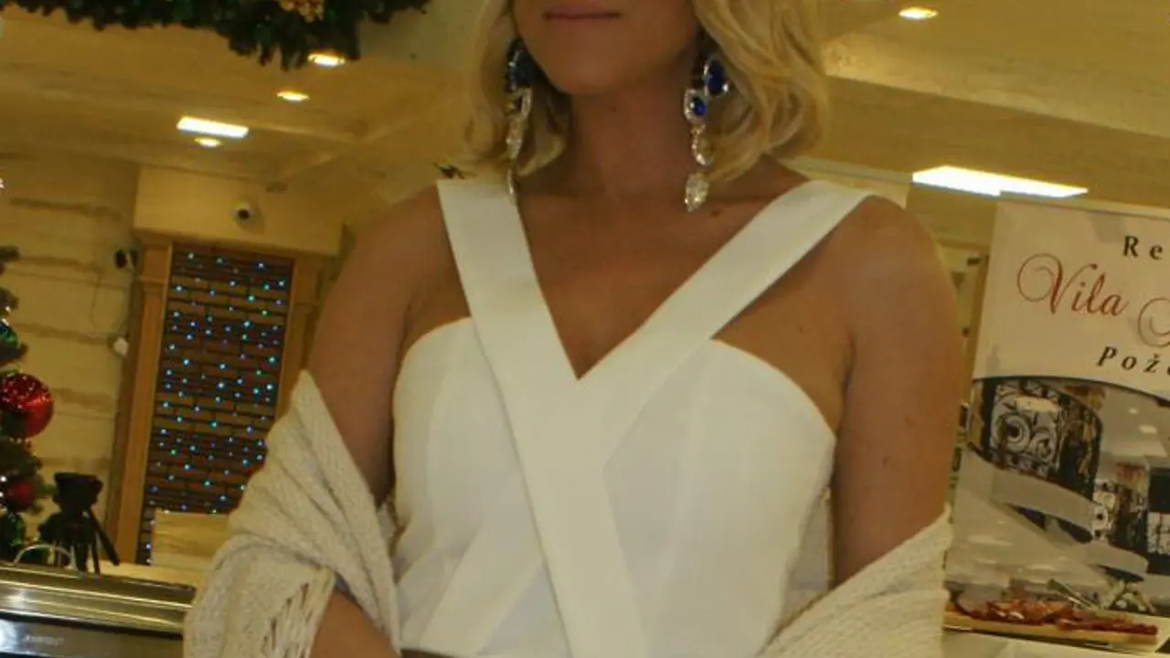 Slađa Alegro