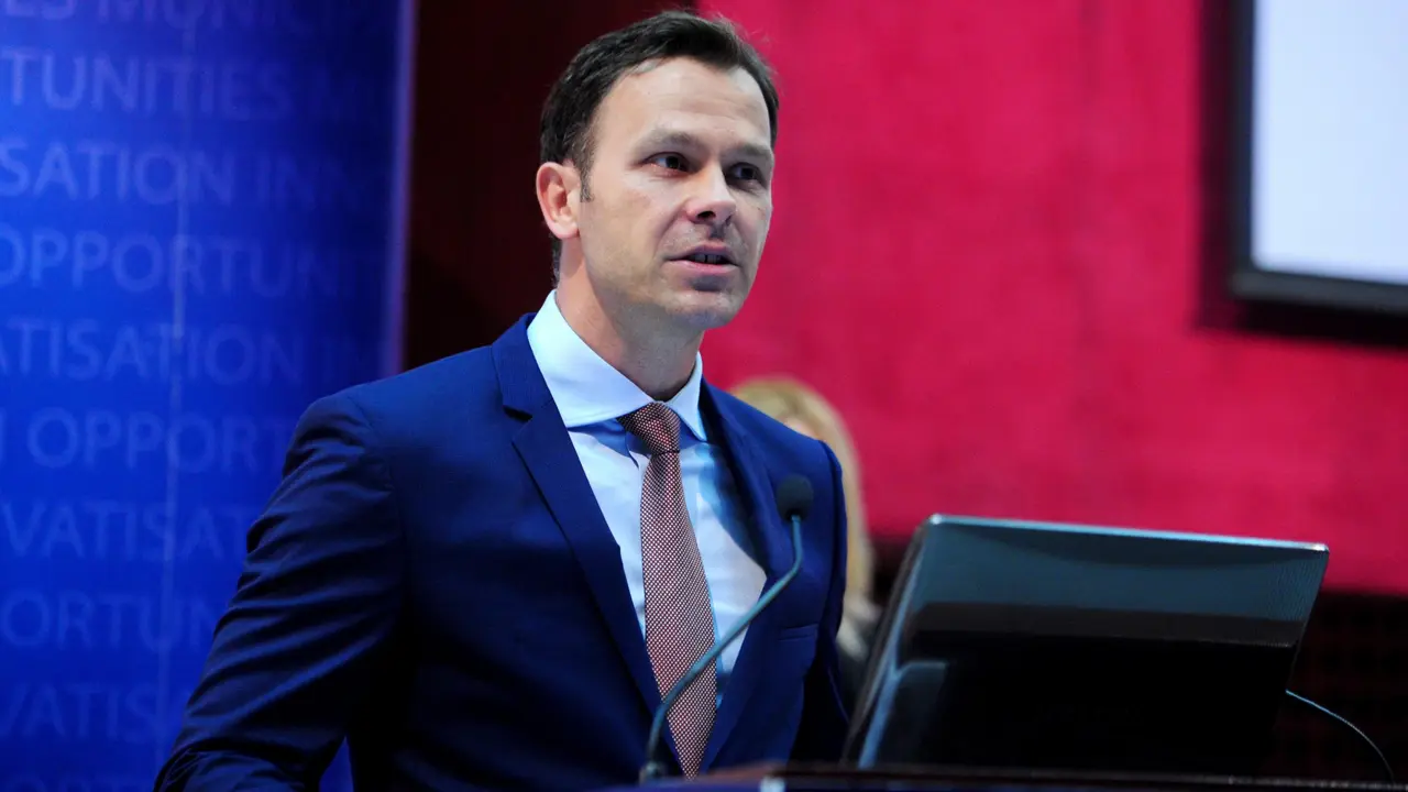 Sinisa Mali