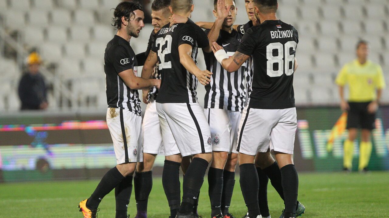 FK Partizan