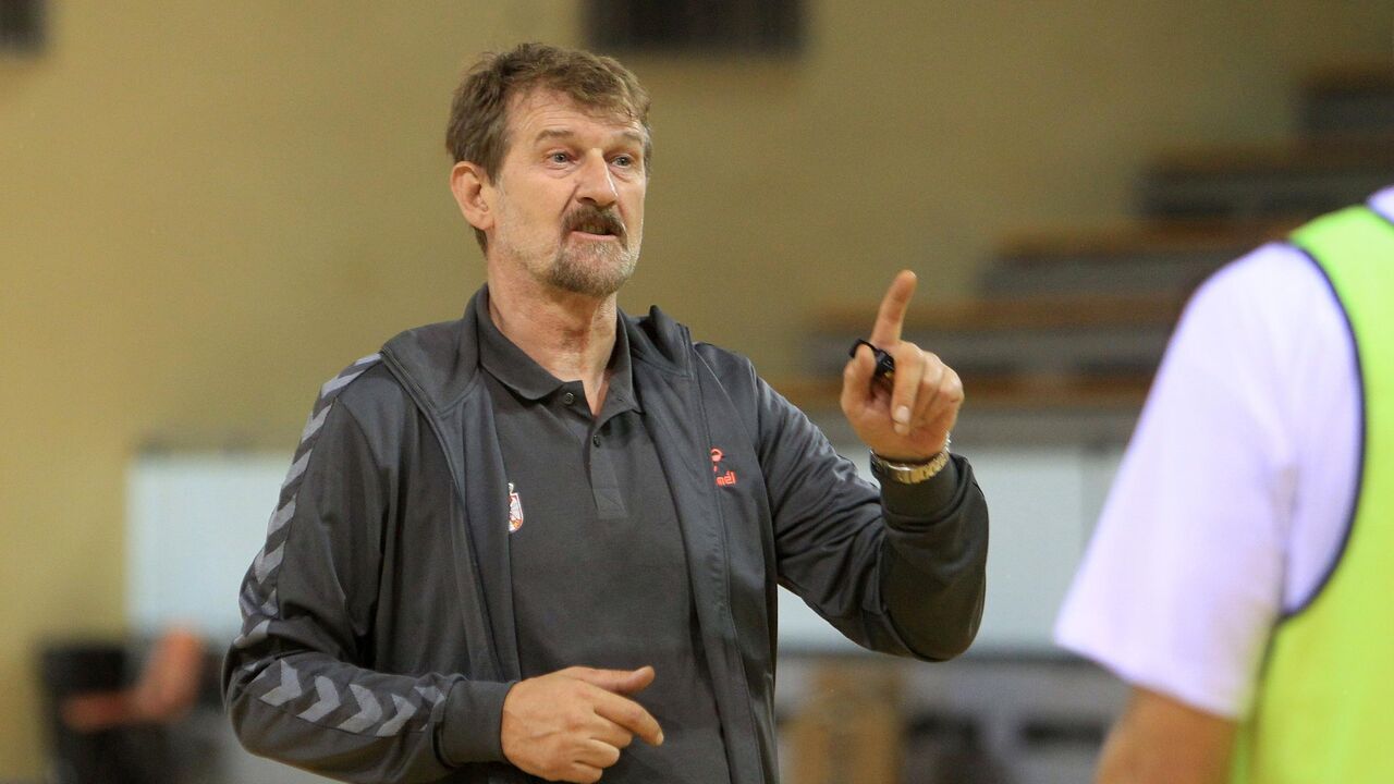 Jovica Cvetković
