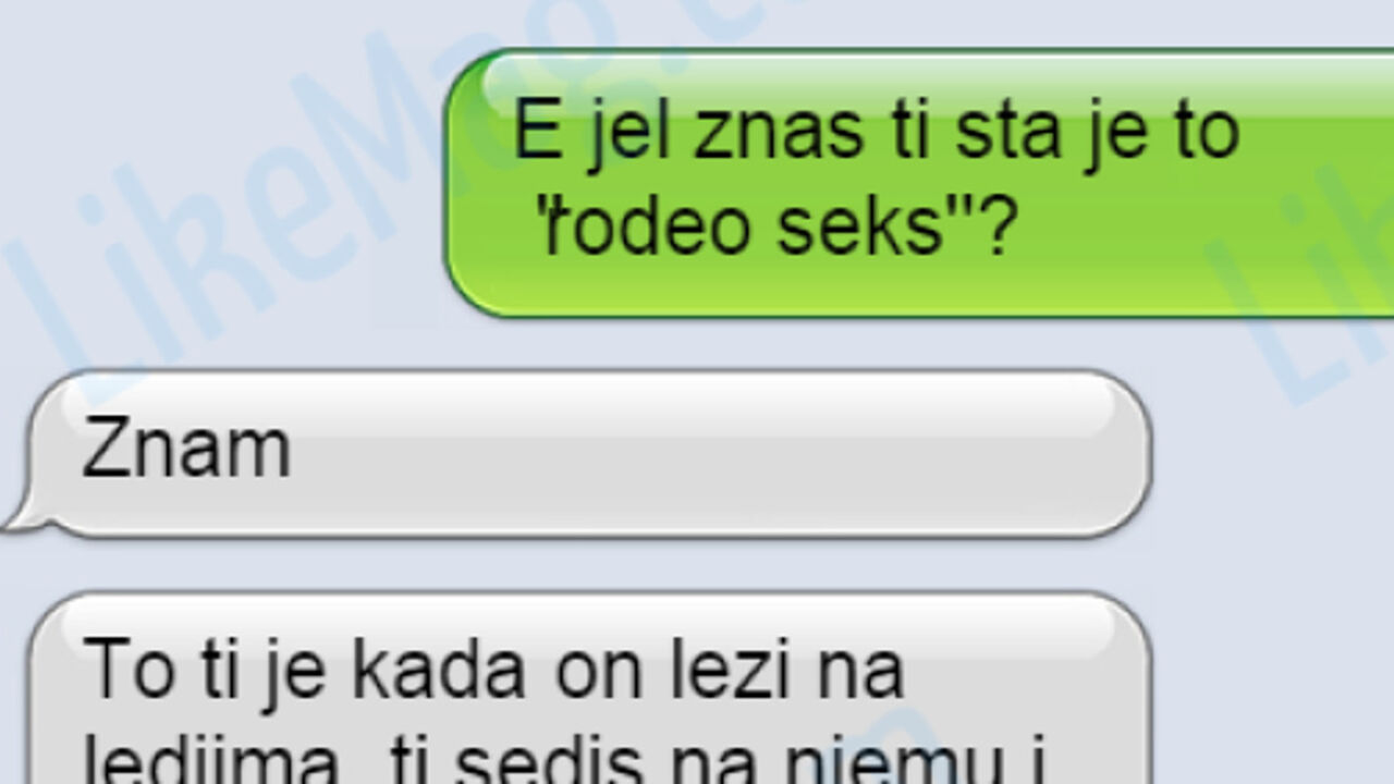 dopisivanje