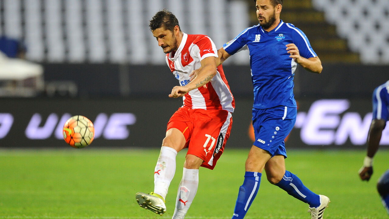 Zoran Rendulić