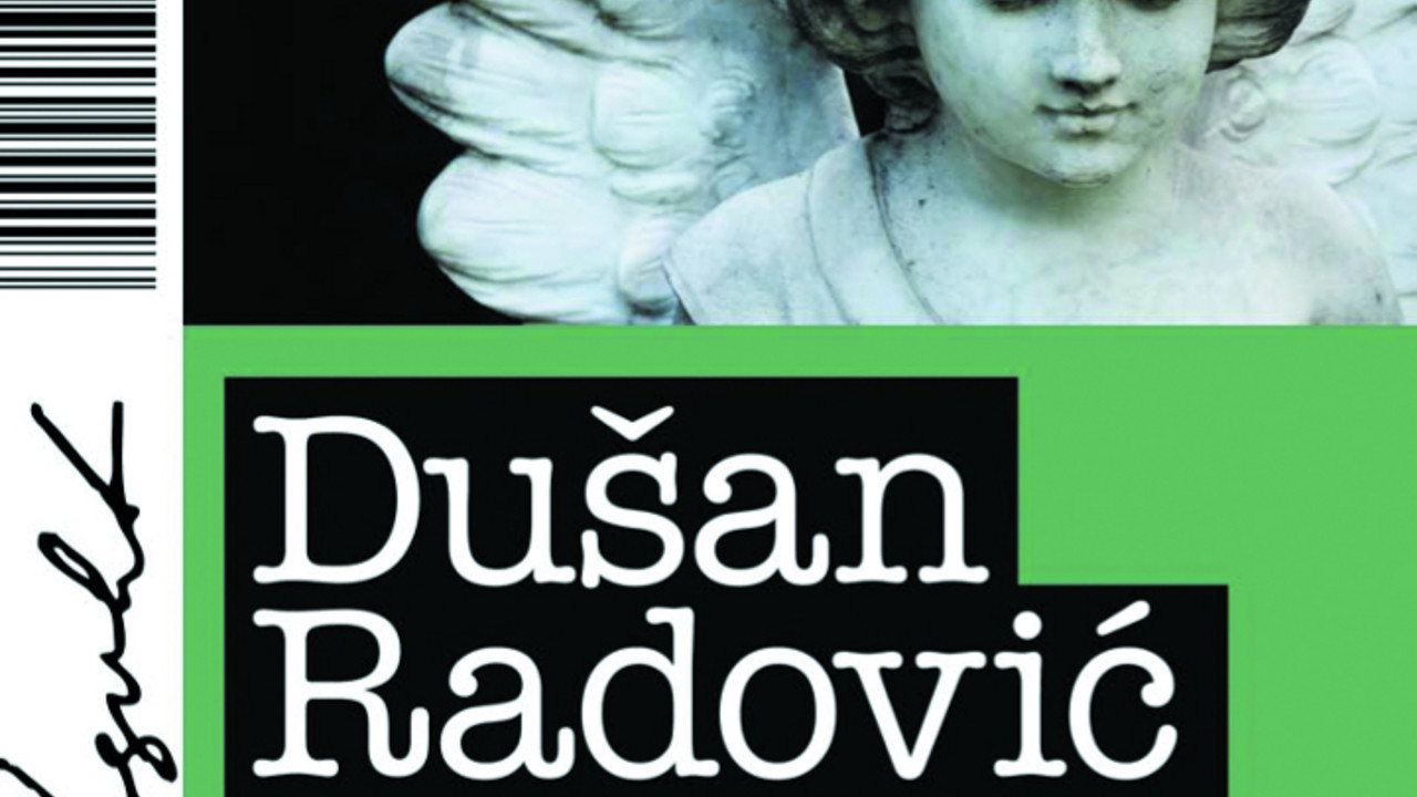 Duško Radović