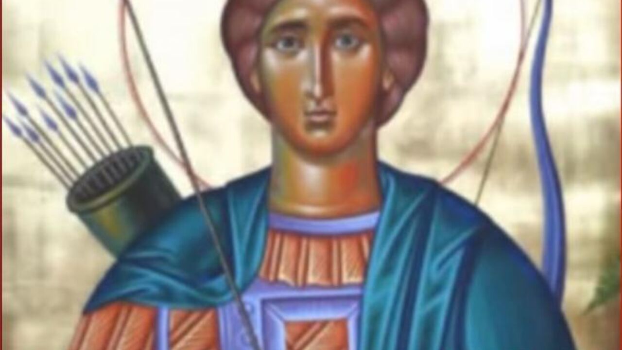 Sveti Dimitrije