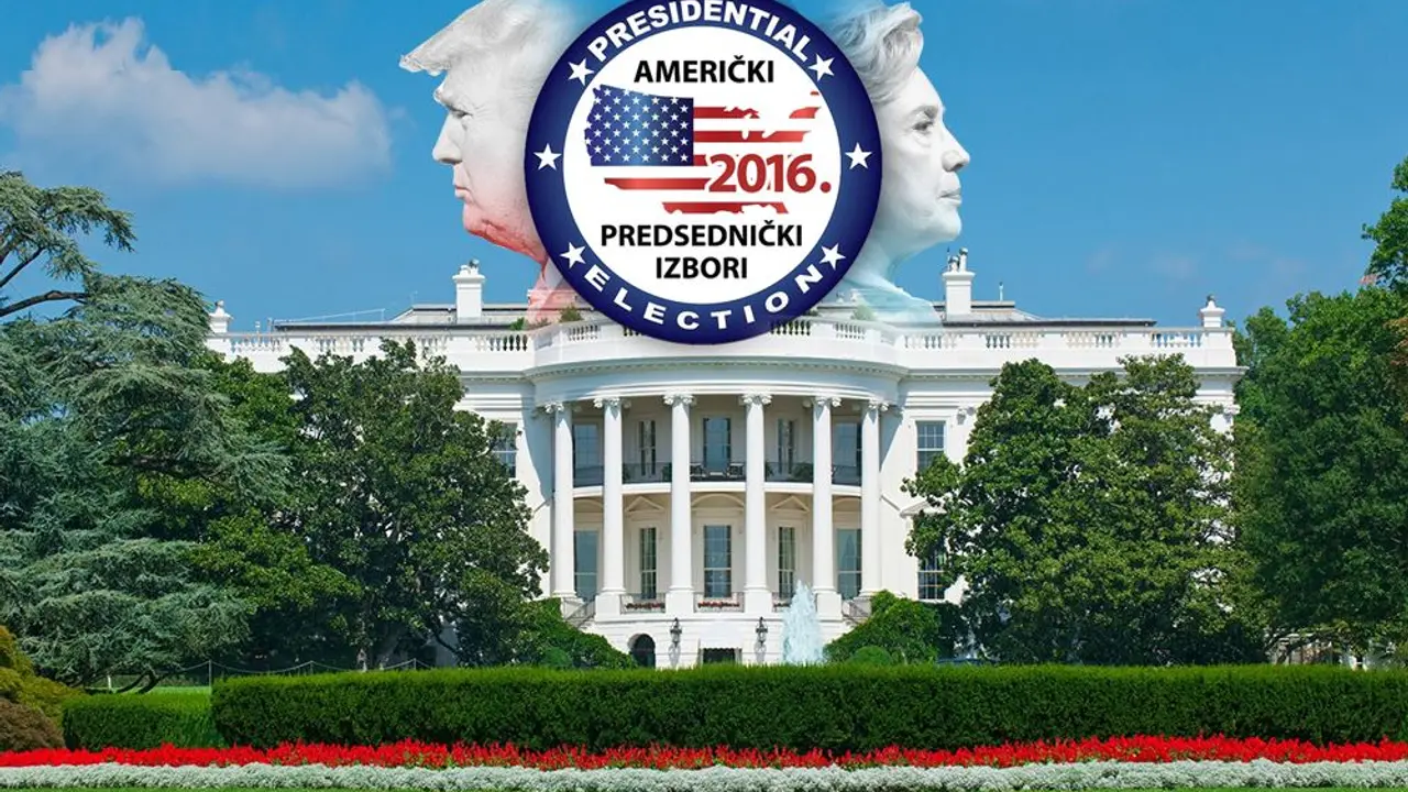 Američki izbori2