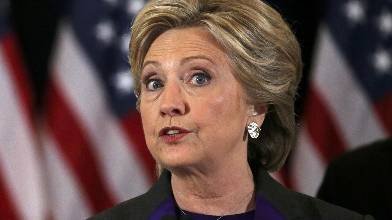 Hilari Klinton