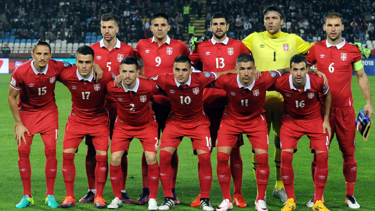 Srbija