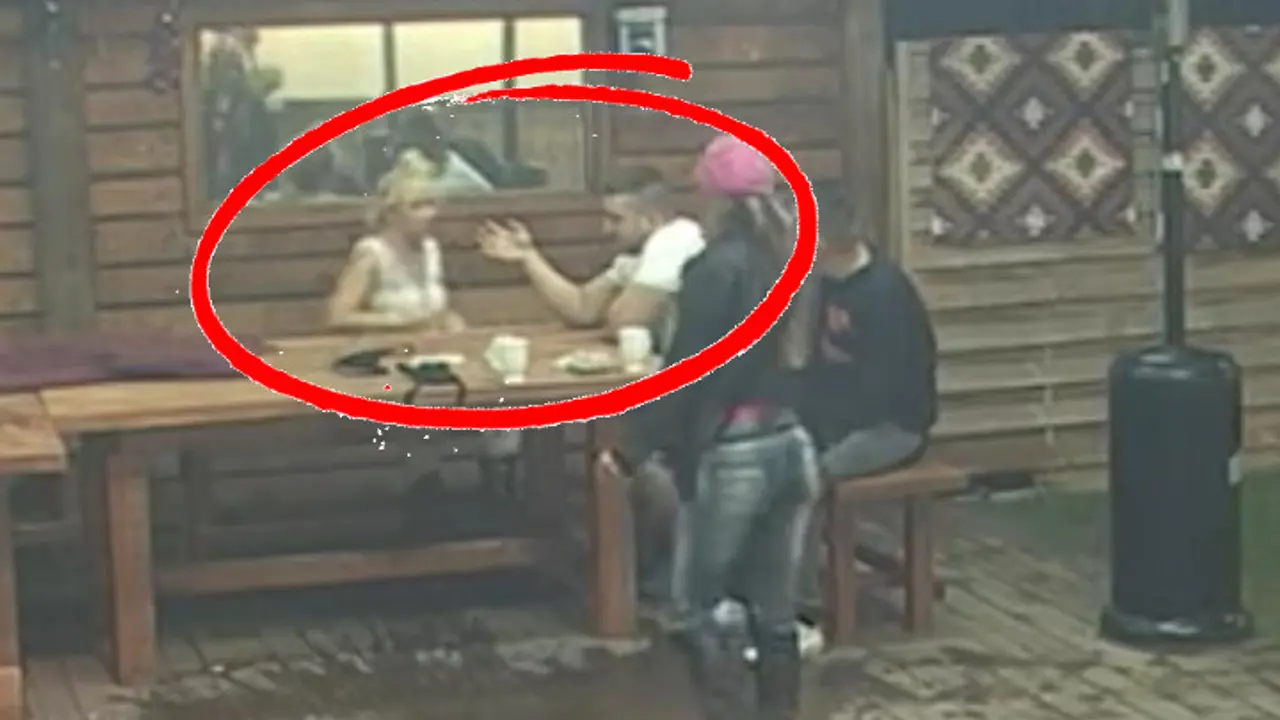 Blondi i Mladen obaraju ruke u rijalitiju Snajke