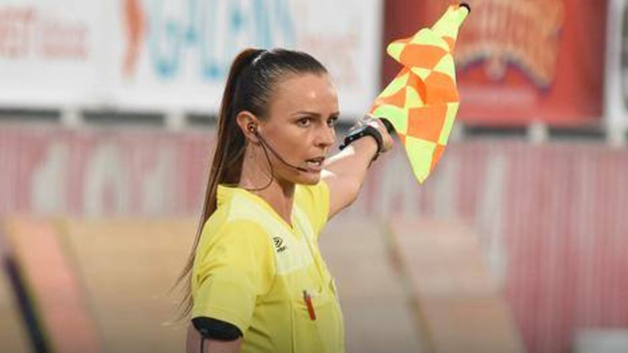 Svetlana Bilić