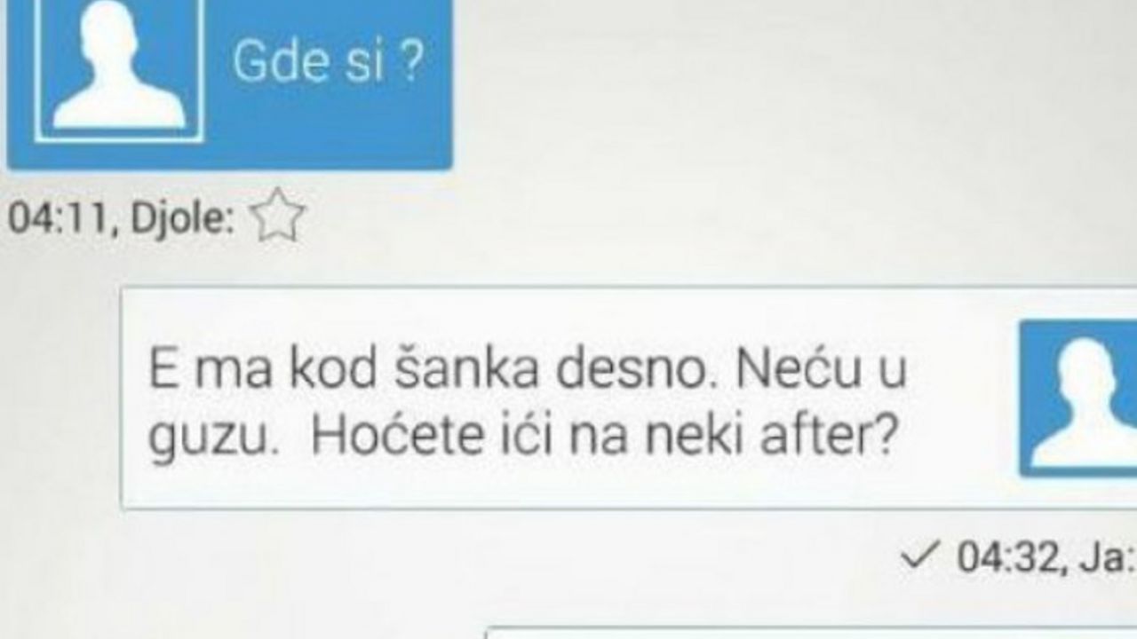 Poruka