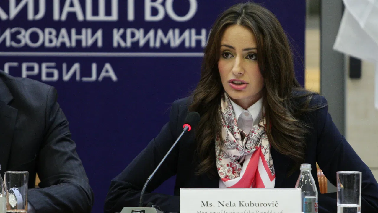 Nela Kuburović