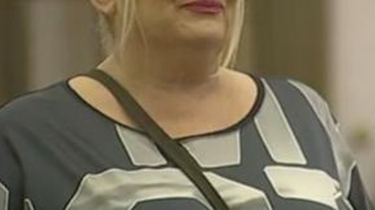 Vesna Rivas