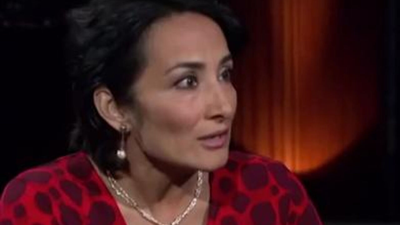 Azra Nomani