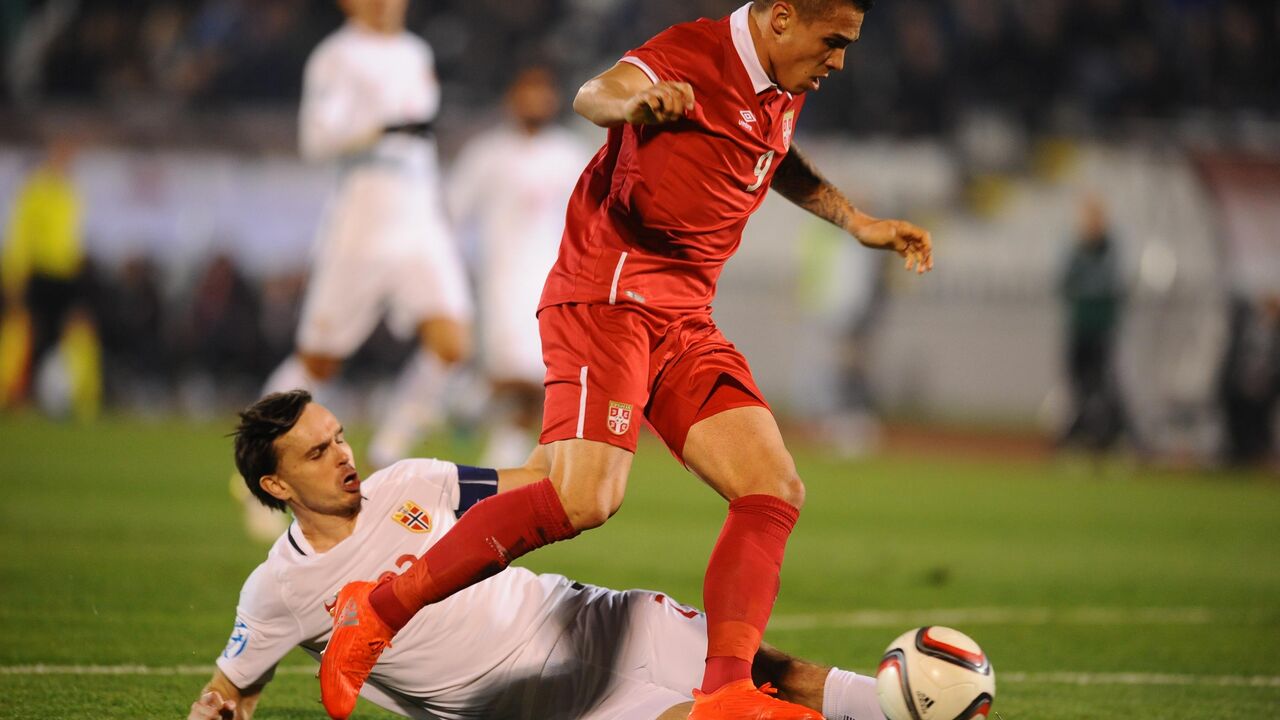 Uroš Đurđević