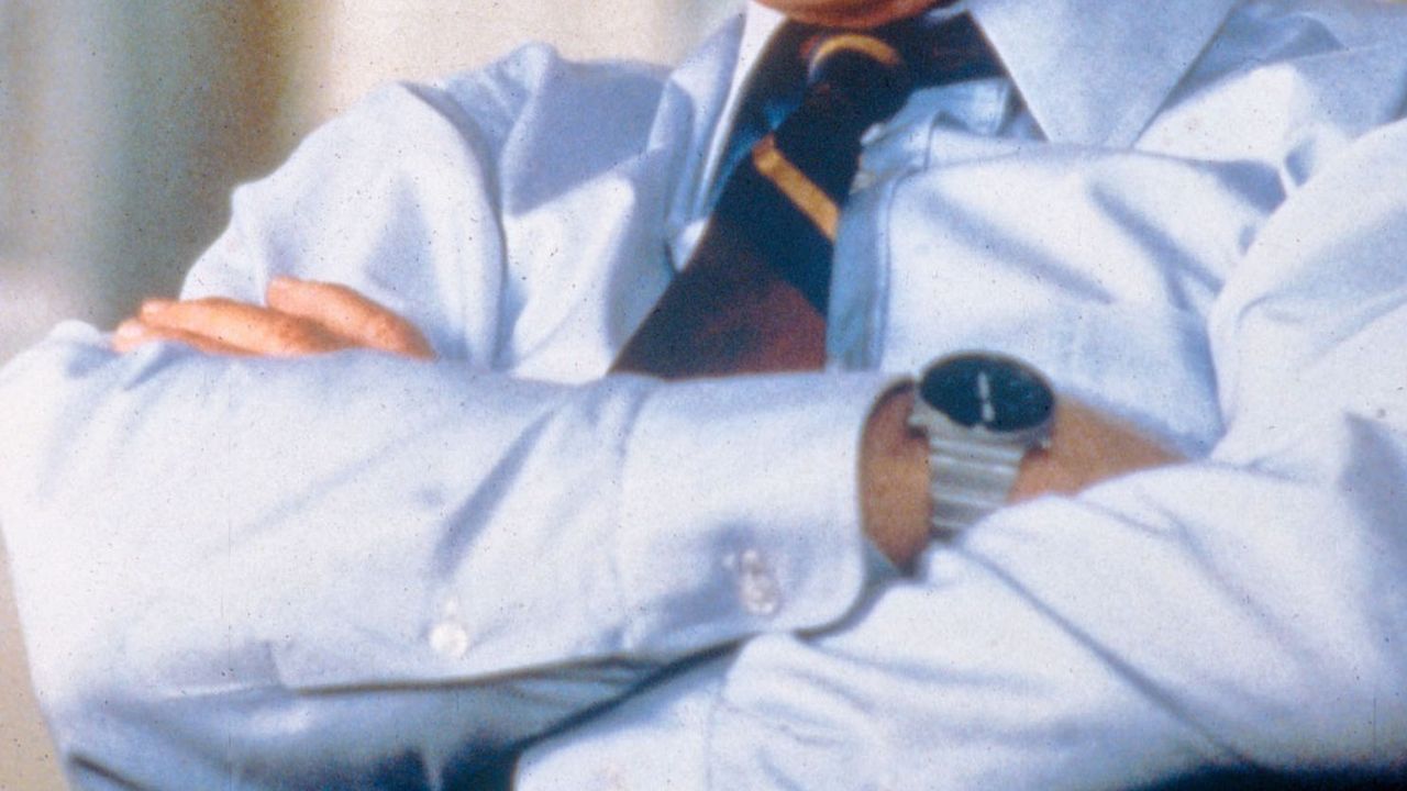 Robert Redford