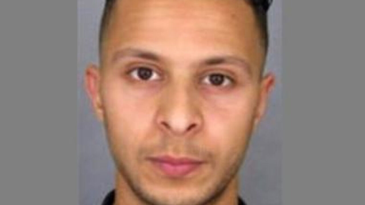 Saleh Abdelslam