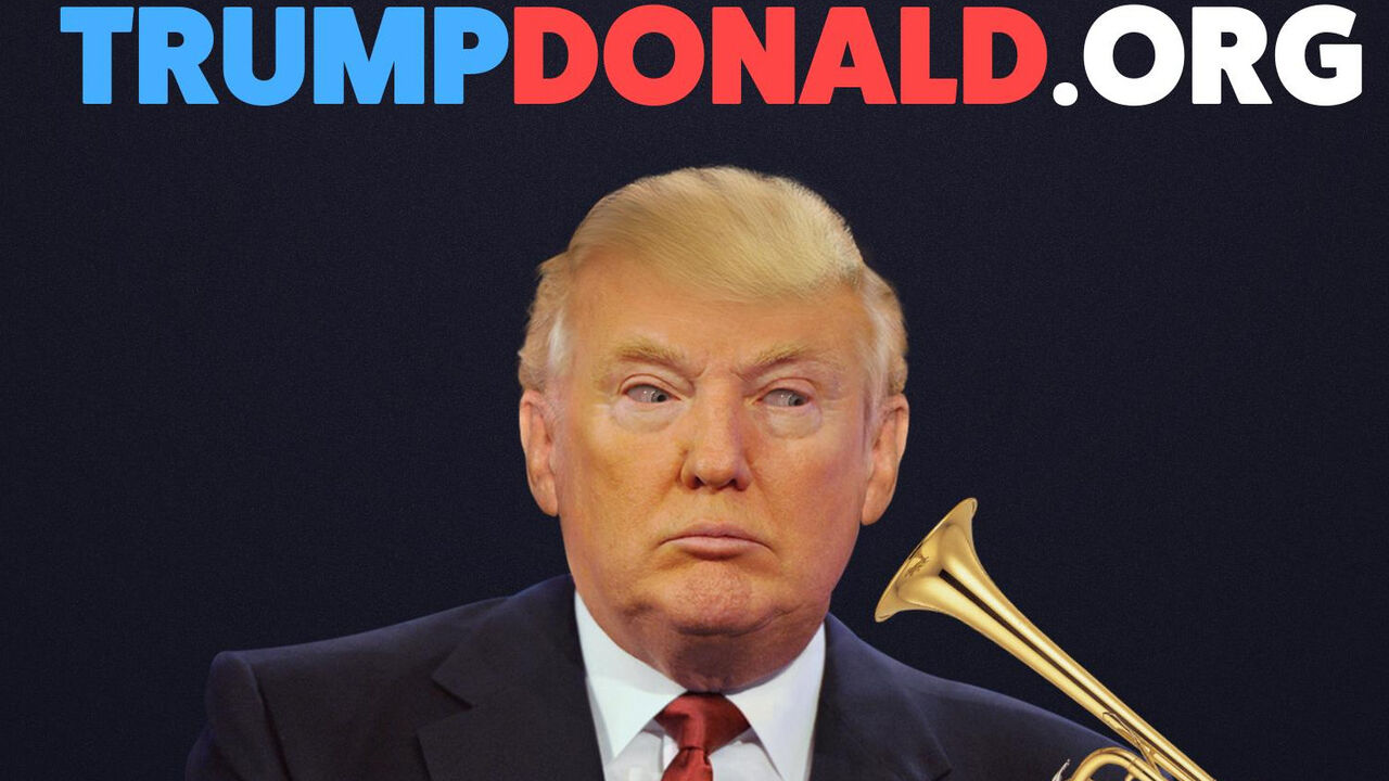 Donald Tramp
