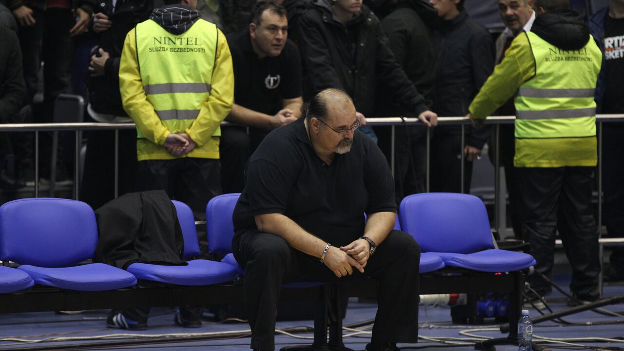 Aleksandar Džikić