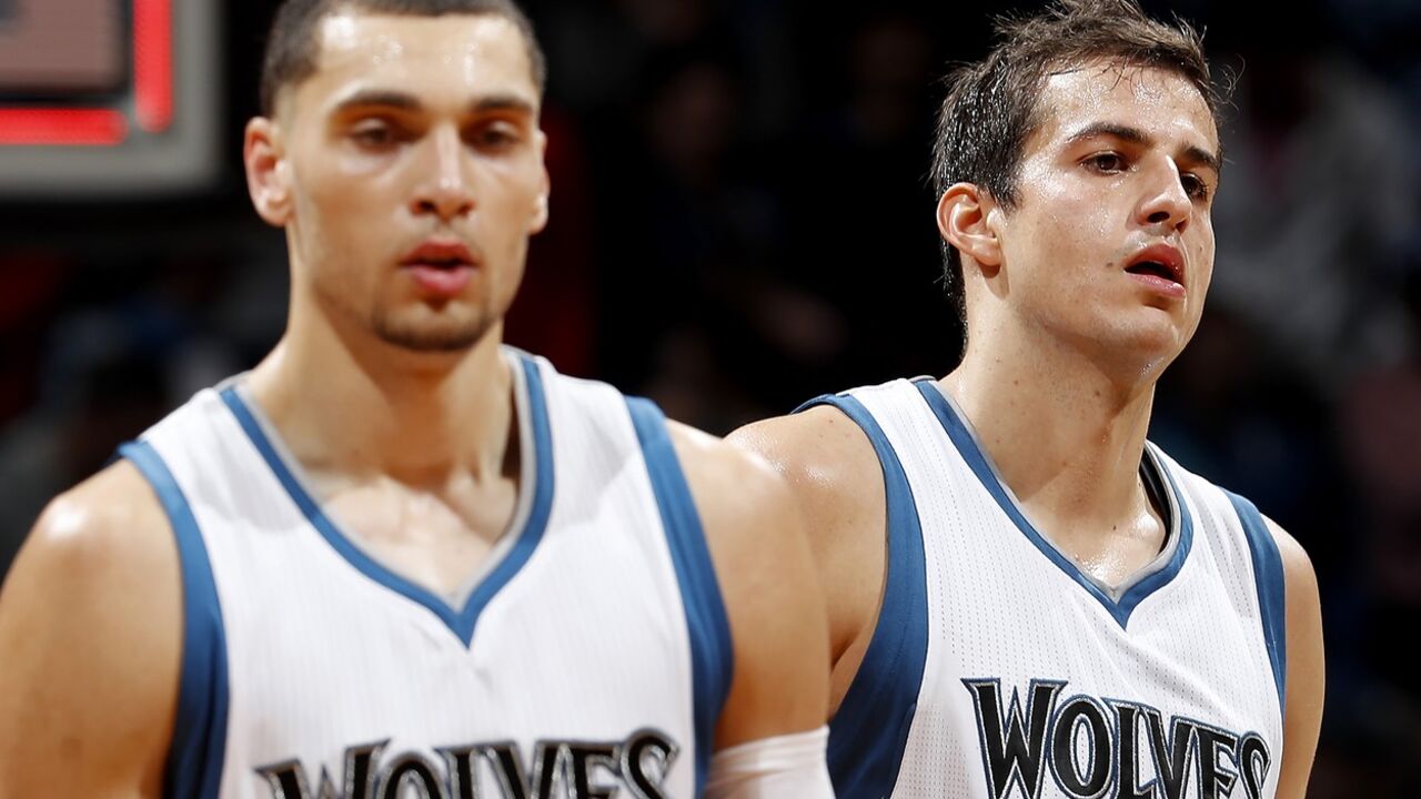 Nemanja Bjelica