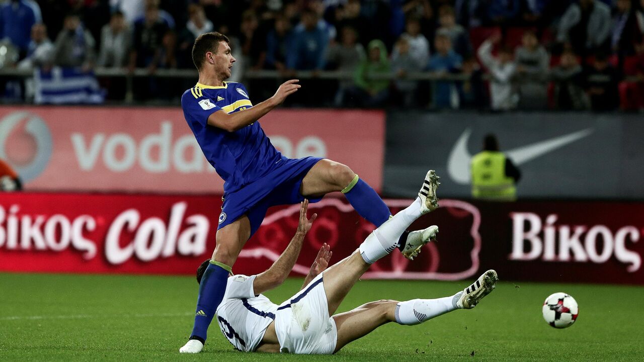 Dzeko