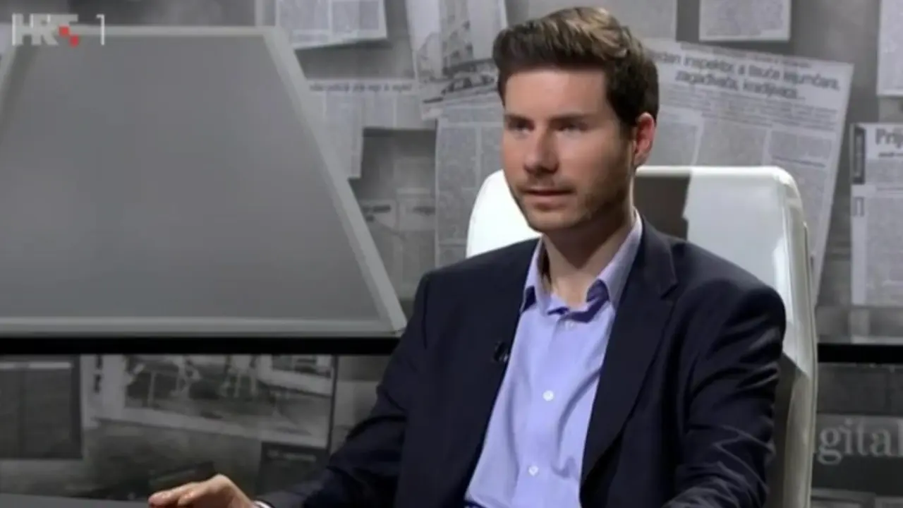 Ivan Pernar