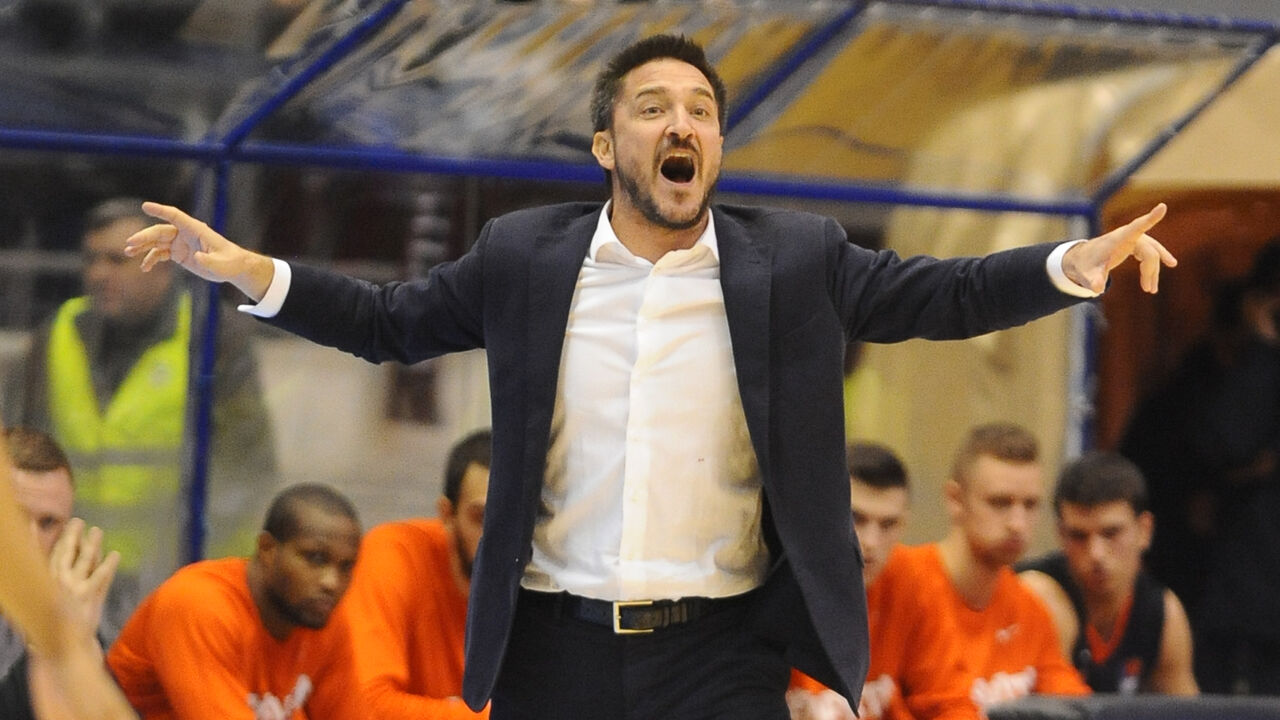 Đanmarko Poceko